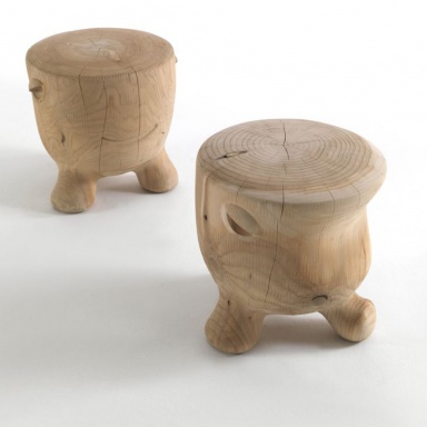 Stool Ildiko 