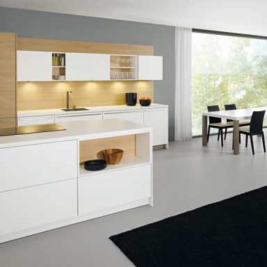 Kitchen furniture kitchen)