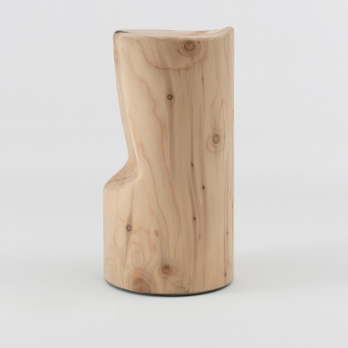 The Fust Stool