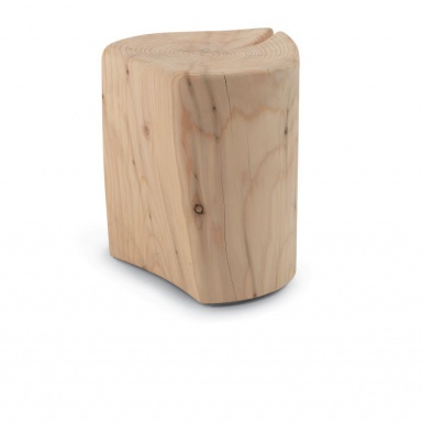 The Fust Stool