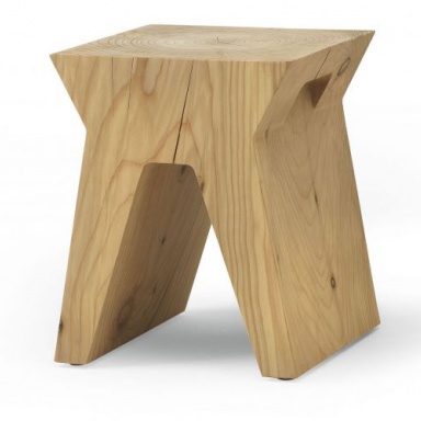 Stool Sid