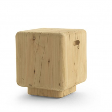 Stool Siesta 4