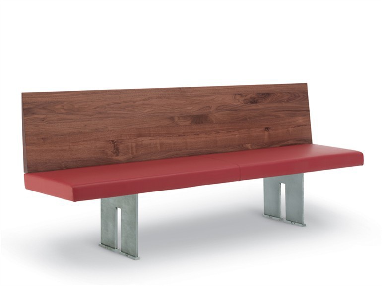 Bench Cantu, Riva 1920