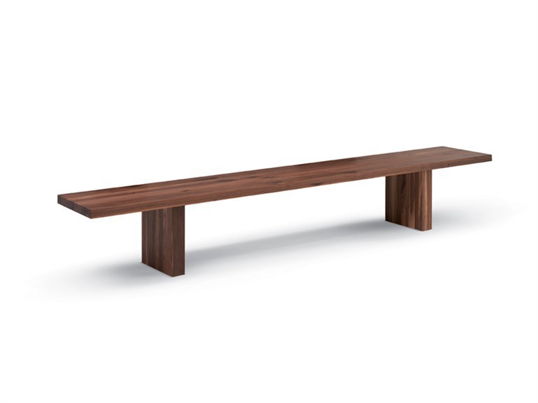 Bench Day By Day, Riva 1920