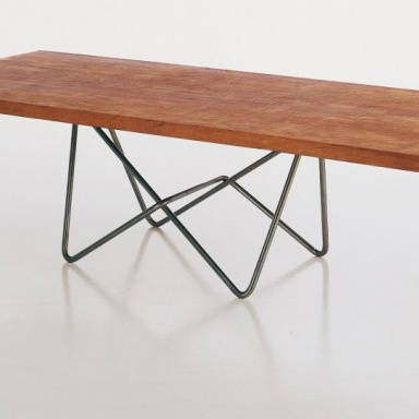 Table Piano Design 2006