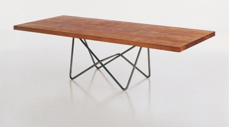 Table Piano Design 2006, Riva 1920