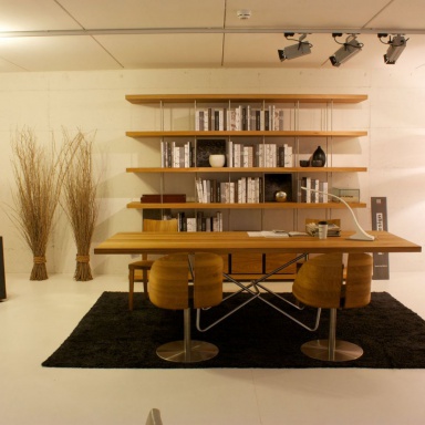 Table Piano Design 2006