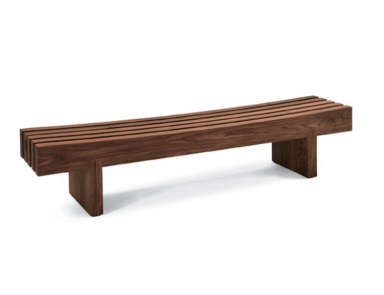 Bench Night - Night Riva 1920