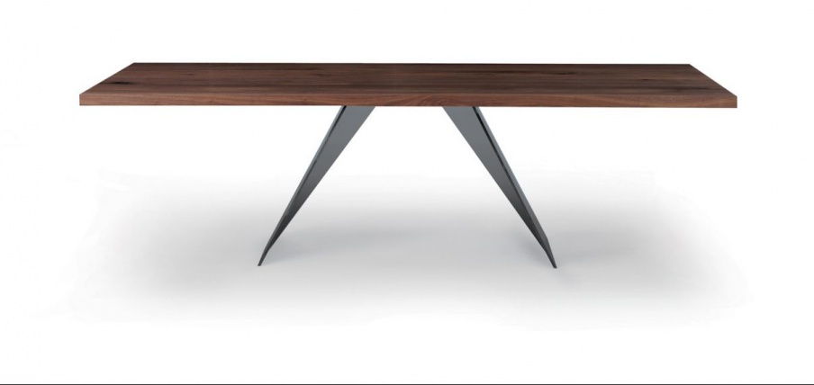 The Random Table, Riva 1920