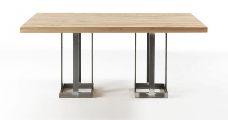 Zoe Table, Riva 1920