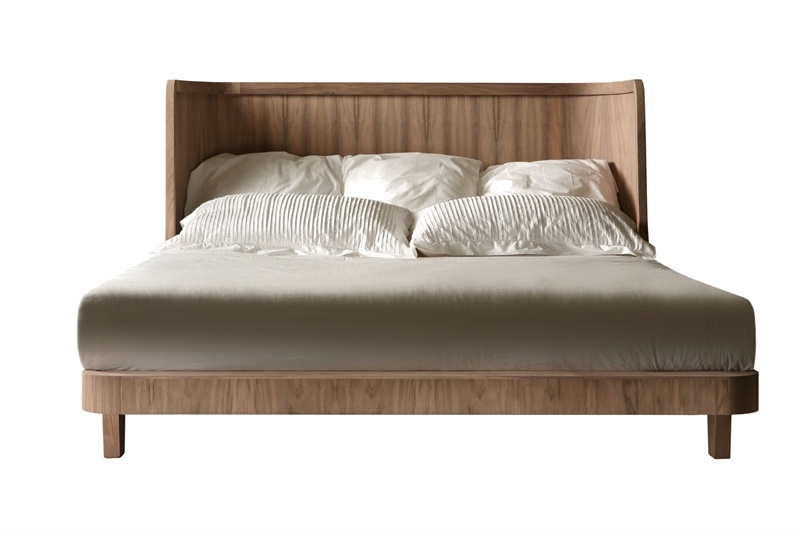 Double bed, Morelato