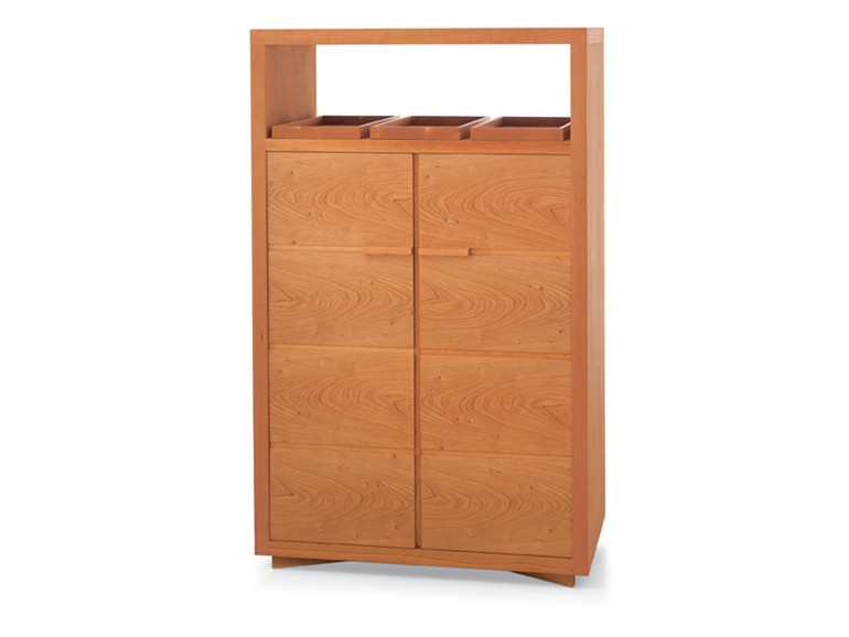 Dama Sideboard, Riva 1920