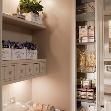 Kitchen furniture kitchen)