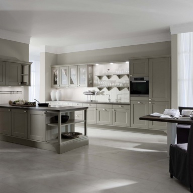 Kitchen furniture kitchen)