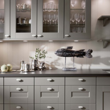 Kitchen furniture kitchen)