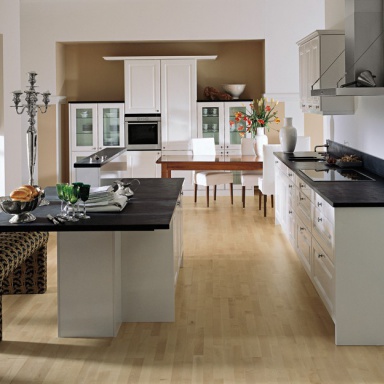 Kitchen furniture kitchen)