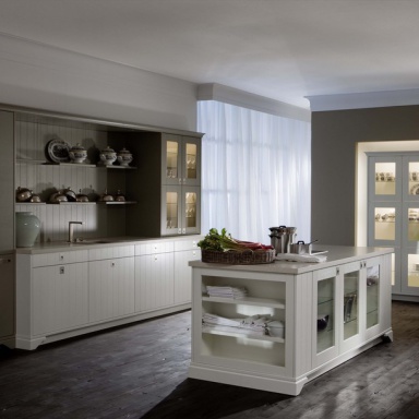 Kitchen furniture kitchen)