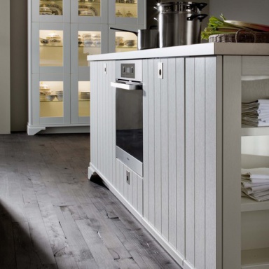 Kitchen furniture kitchen)