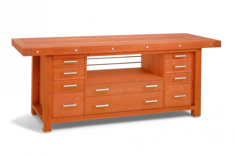 Stand Coblenza, Riva 1920