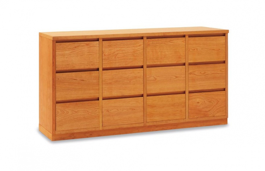 The DIA chest of drawers, Riva 1920