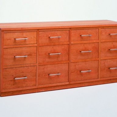 Tumba Los Angeles Oro