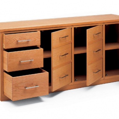 Tumba Los Angeles Oro