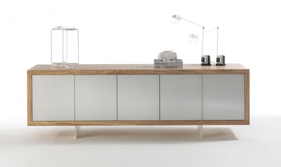 Cupboard for living room Maderno, Riva 1920