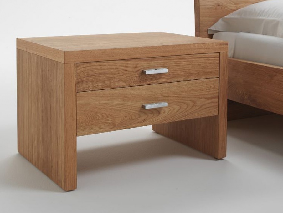 Bedside table Natura 3, Riva 1920