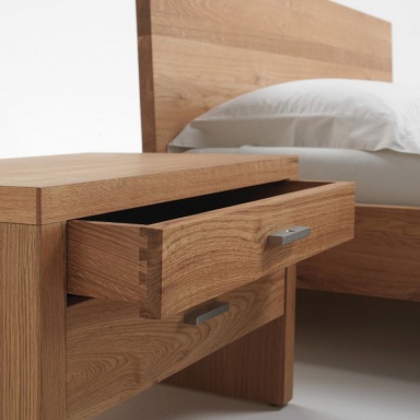 Bedside table Natura 3