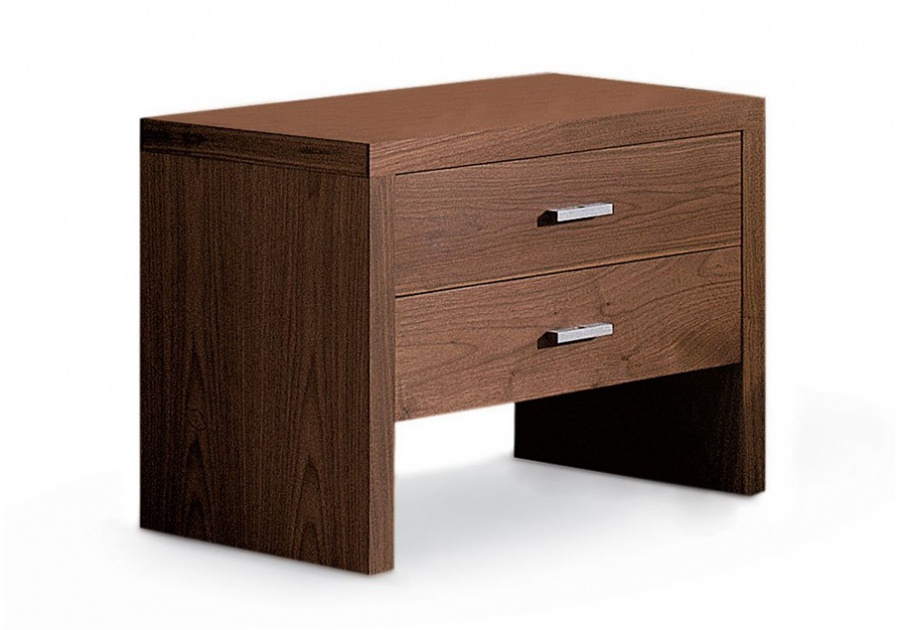 Bedside table Natura 2, Riva 1920