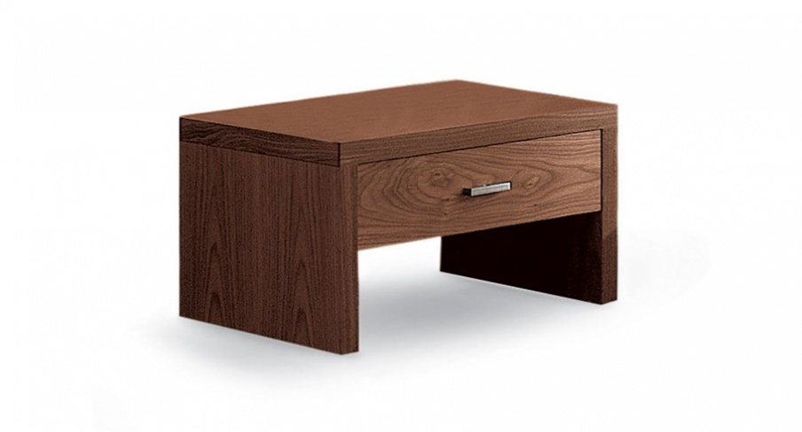 Bedside table Natura 1, Riva 1920