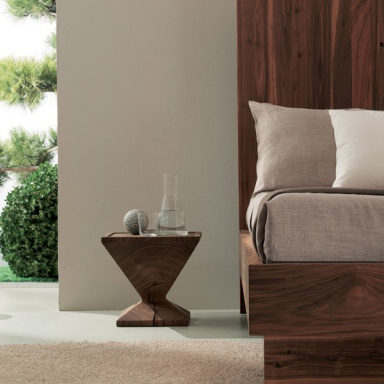 Bedside table Caramella