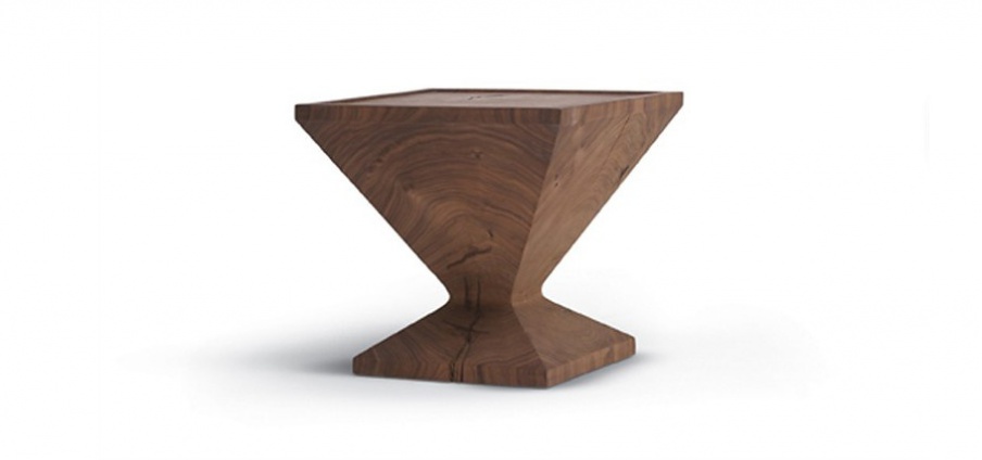 Caramella bedside table, Riva 1920