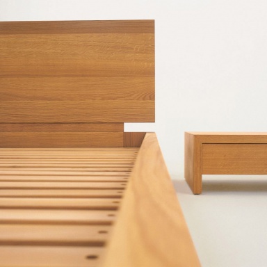 Bedside table Positano