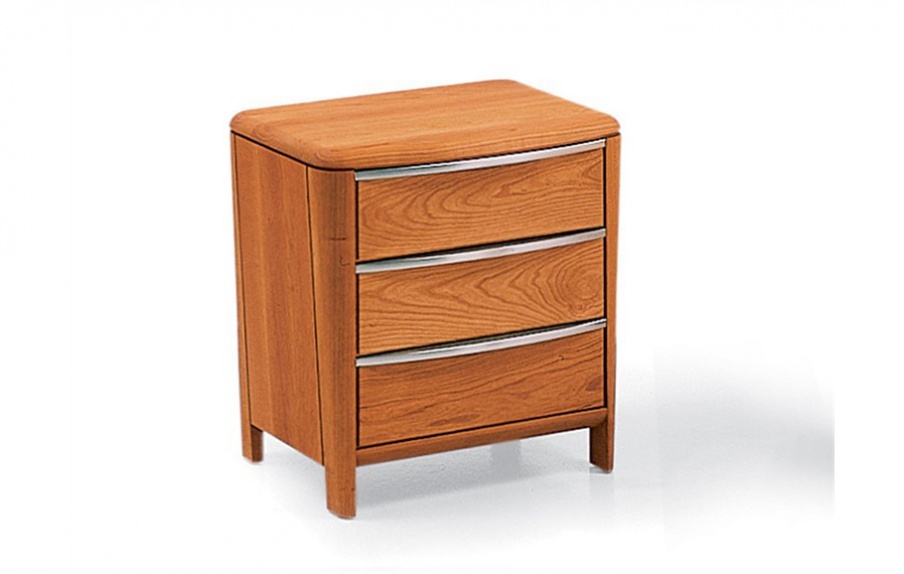 Bedside table Milano, Riva 1920