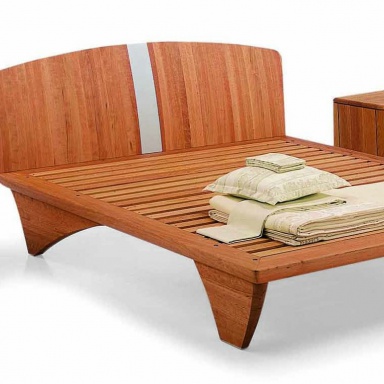 Bedside table Milano