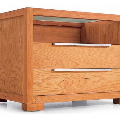 Bedside table Rosmarino