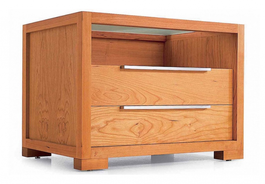 Bedside table Rosmarino, Riva 1920