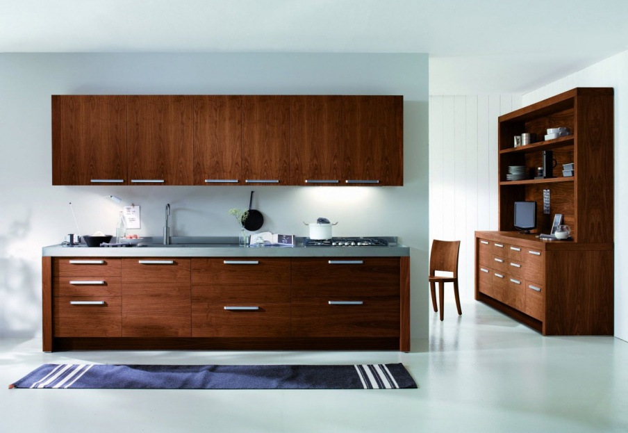 Kitchen Life, Riva 1920