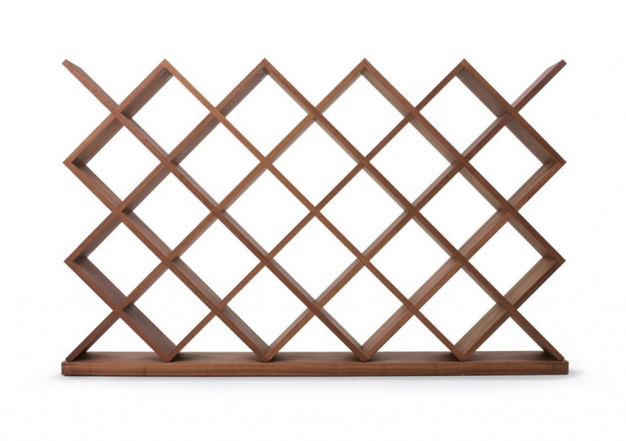 Bookcase Broadway, Riva 1920