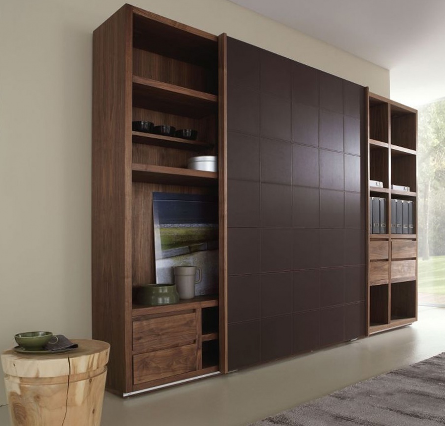 Bookcase Brooklyn 2009, Riva 1920