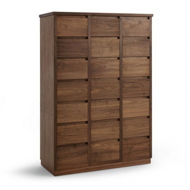 The Chest Of Drawers, Dia 2009