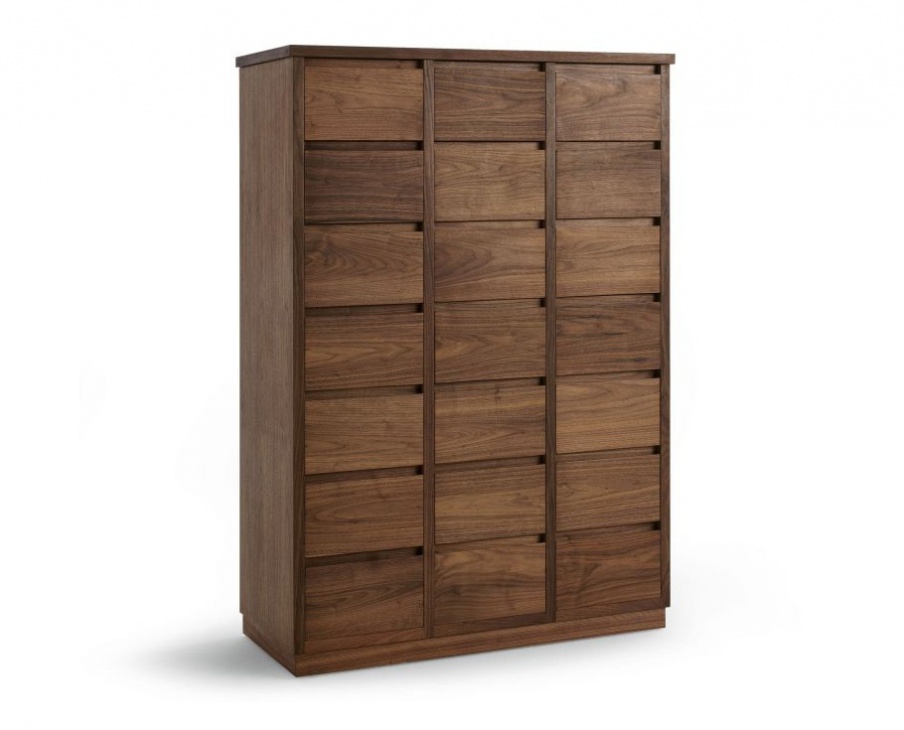 The Chest Of Drawers, Dia 2009, Riva 1920