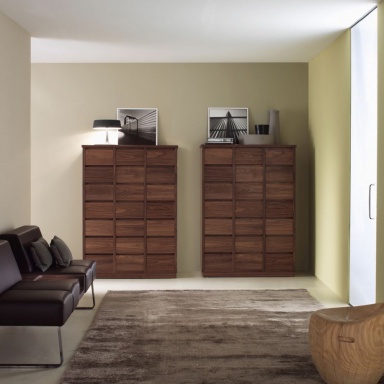 The Chest Of Drawers, Dia 2009