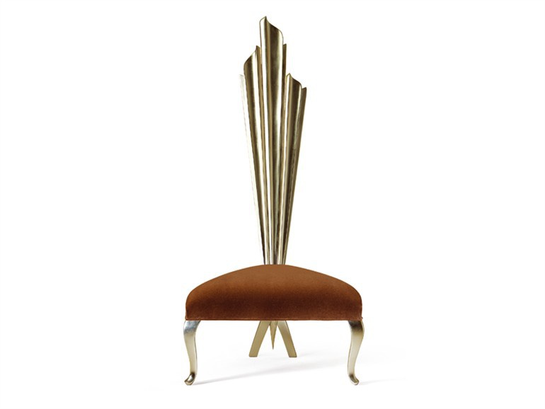 Chair Chorus, Christopher Guy