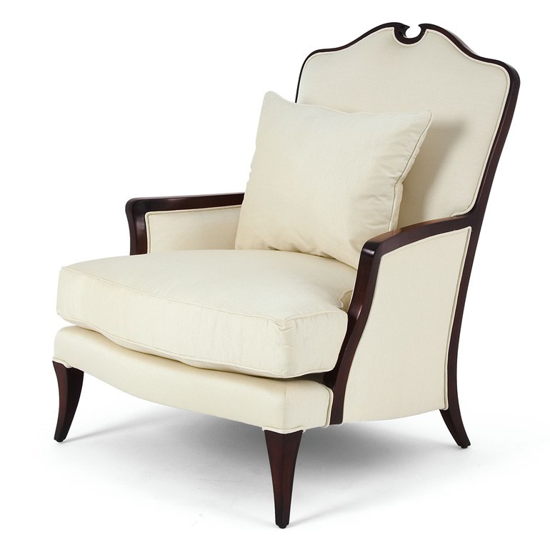 60-0029 Chair, Christopher Guy 