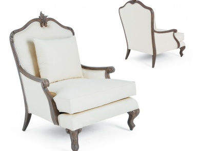 60-0030 Chair, Christopher Guy 