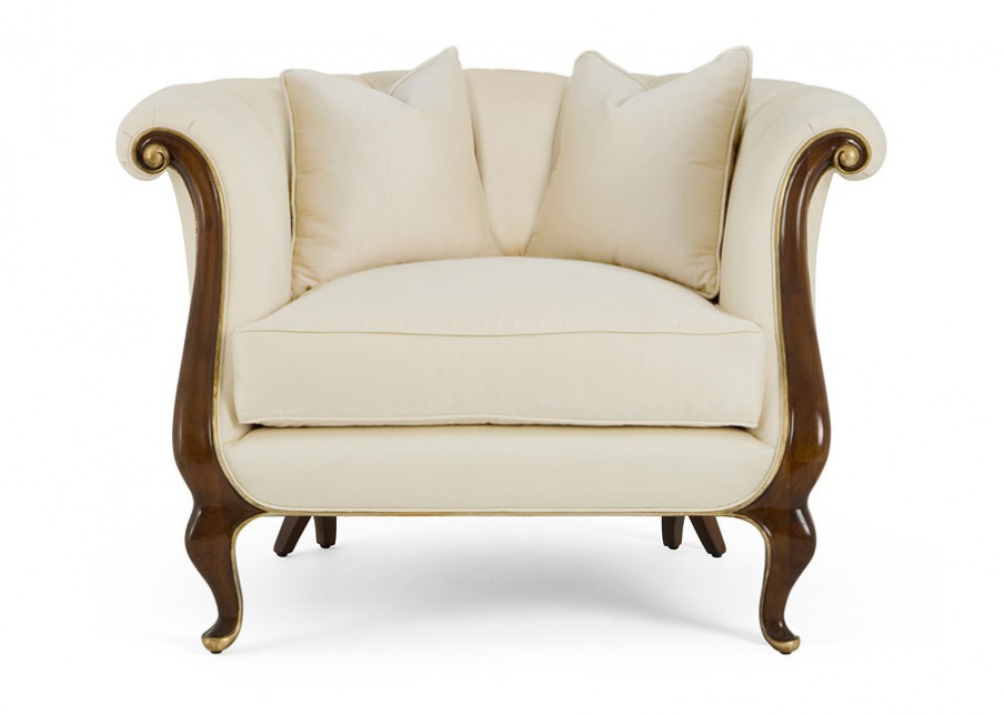 Rena Chair, Christopher Guy 