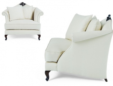 The Alina Chair, Christopher Guy 