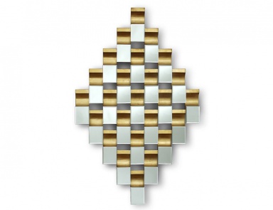 The Calla Mirror, Christopher Guy 